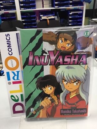 Immagine di INU YASHA 013