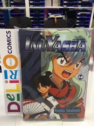 Immagine di INU YASHA 014