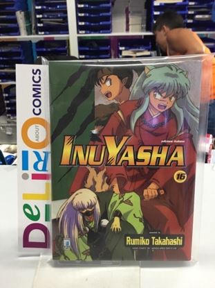 Immagine di INU YASHA 016