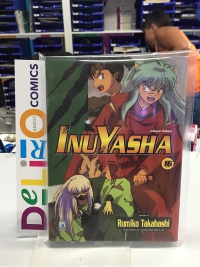 Immagine di INU YASHA 016