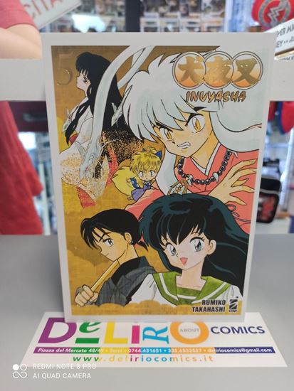 Immagine di INUYASHA WIDE EDITION 005