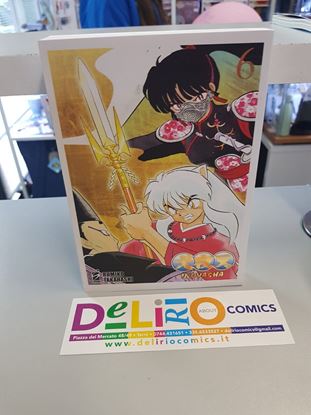 Immagine di INUYASHA WIDE EDITION 006