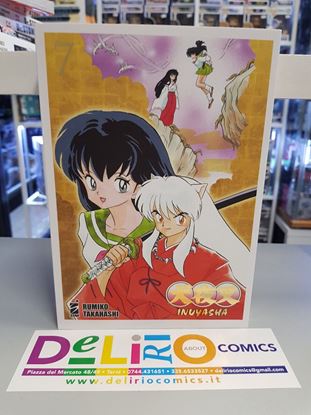 Immagine di INUYASHA WIDE EDITION 007