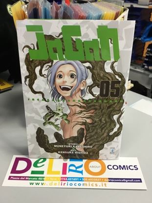 Immagine di JAGAN 005