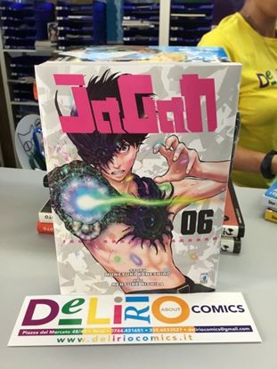 Immagine di JAGAN 006