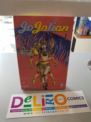 Immagine di JOJOLION 001