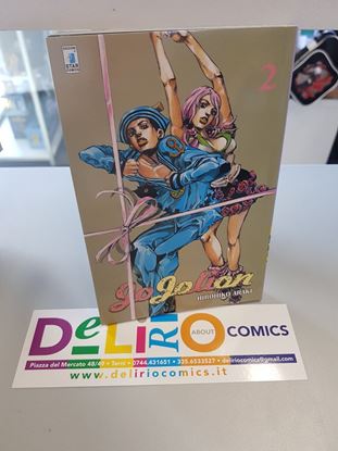 Immagine di JOJOLION 002