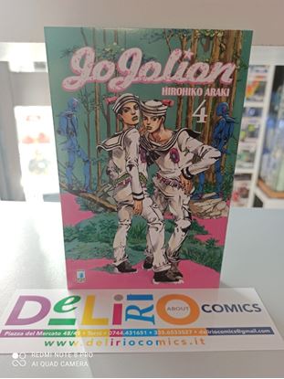 Immagine di JOJOLION 004
