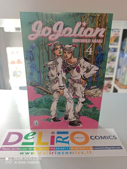 Immagine di JOJOLION 004