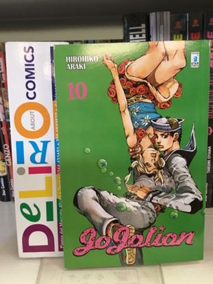 Immagine di JOJOLION 010
