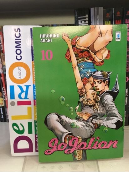 Immagine di JOJOLION 010