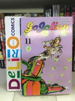 Immagine di JOJOLION 011