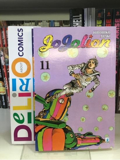 Immagine di JOJOLION 011