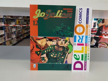 Immagine di JOJOLION 012