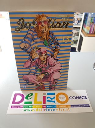 Immagine di JOJOLION 013