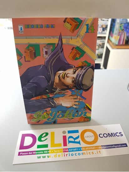 Immagine di JOJOLION 014