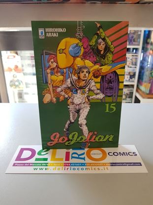 Immagine di JOJOLION 015