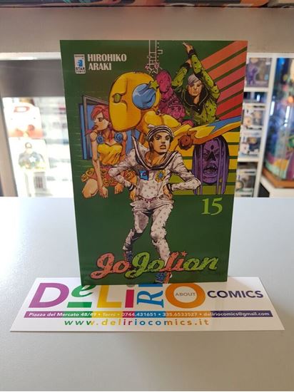 Immagine di JOJOLION 015