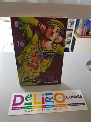 Immagine di JOJOLION 016