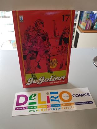 Immagine di JOJOLION 017