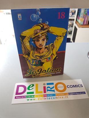 Immagine di JOJOLION 018