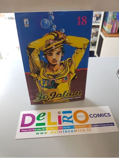 Immagine di JOJOLION 018