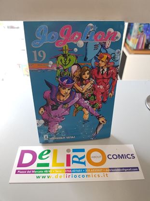 Immagine di JOJOLION 019
