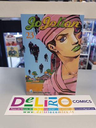 Immagine di JOJOLION 023
