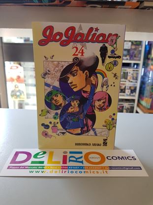 Immagine di JOJOLION 024