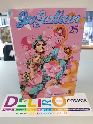 Immagine di JOJOLION 025