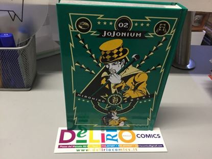 Immagine di JOJONIUM 002
