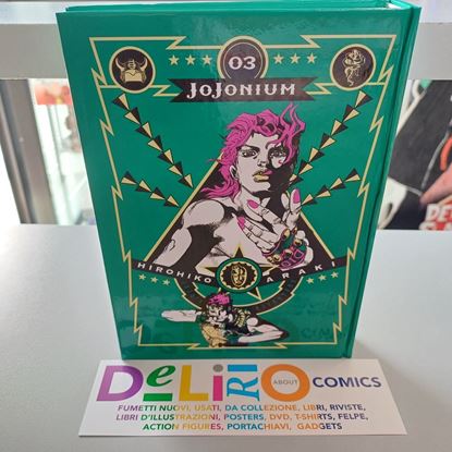 Immagine di JOJONIUM 003