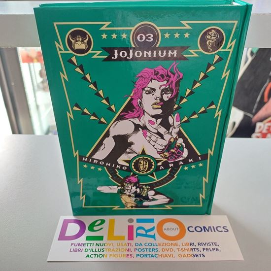 Immagine di JOJONIUM 003