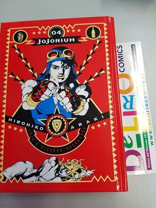 Immagine di JOJONIUM 004