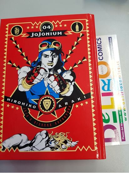 Immagine di JOJONIUM 004