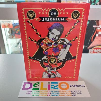 Immagine di JOJONIUM 005