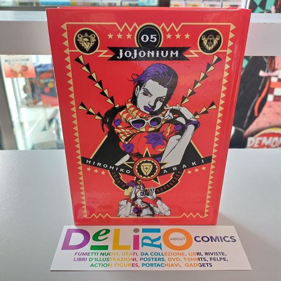 Immagine di JOJONIUM 005