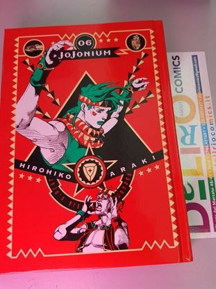 Immagine di JOJONIUM 006