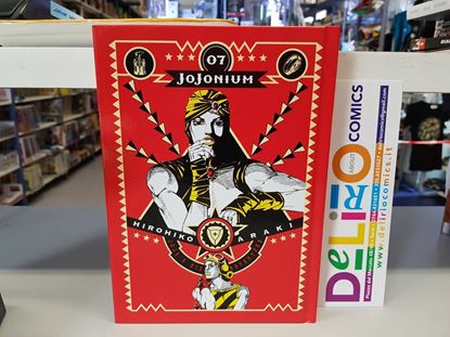 Immagine di JOJONIUM 007