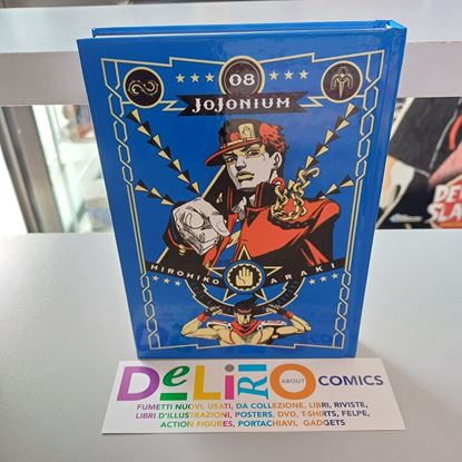 Immagine di JOJONIUM 008