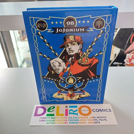 Immagine di JOJONIUM 008