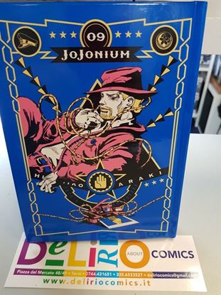 Immagine di JOJONIUM 009