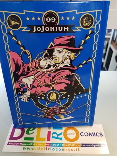 Immagine di JOJONIUM 009