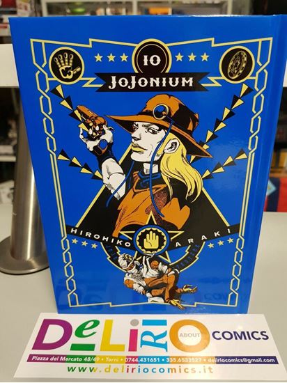 Immagine di JOJONIUM 010