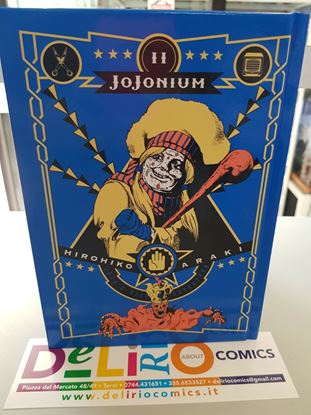 Immagine di JOJONIUM 011