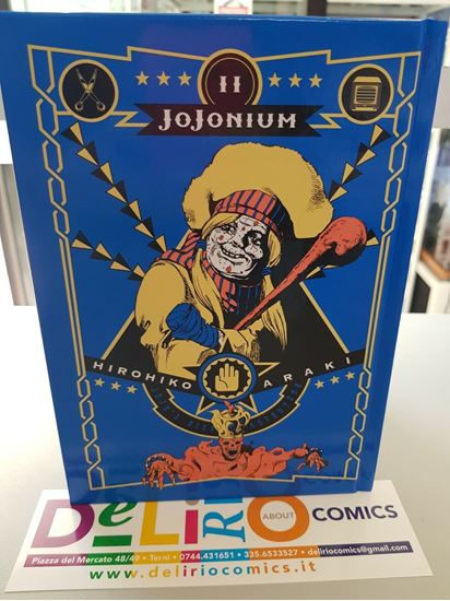 Immagine di JOJONIUM 011