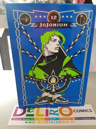 Immagine di JOJONIUM 012