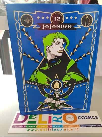 Immagine di JOJONIUM 012