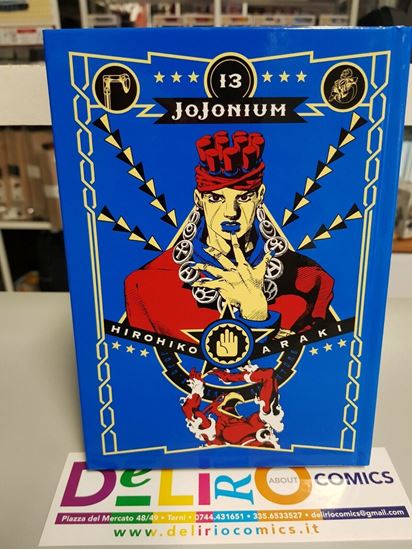 Immagine di JOJONIUM 013