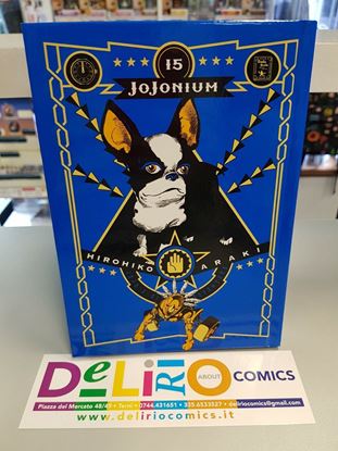 Immagine di JOJONIUM 015